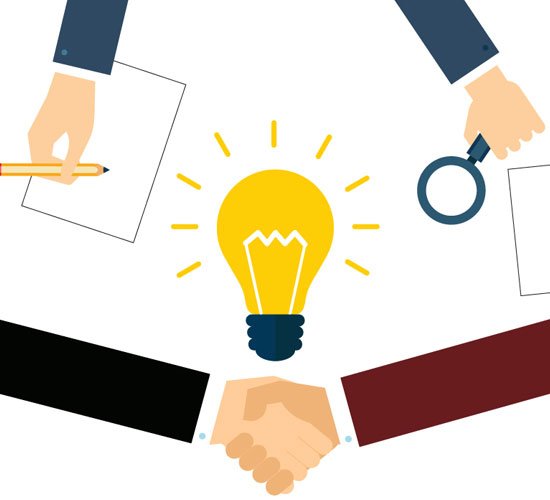 estrategia
