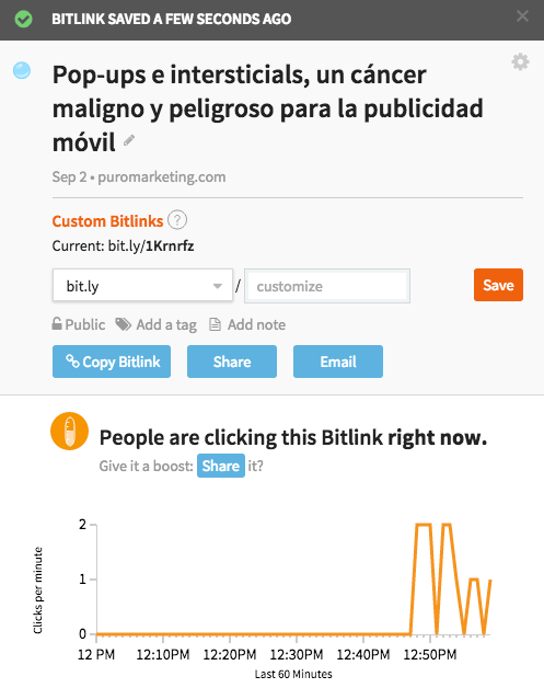 bitly