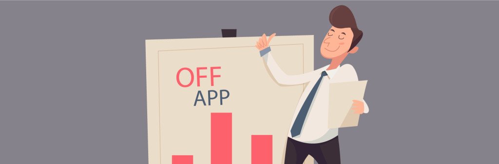 ASO Off App