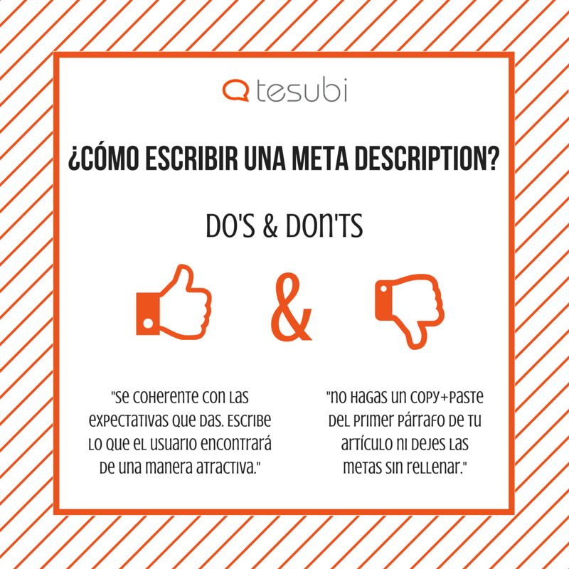 metadescription metadescription