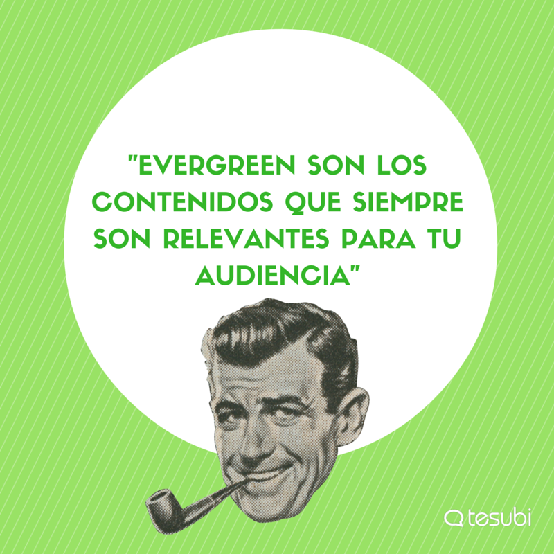 contenido evergreen
