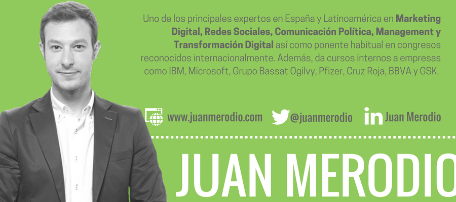 Social Media_ Juan Merodio