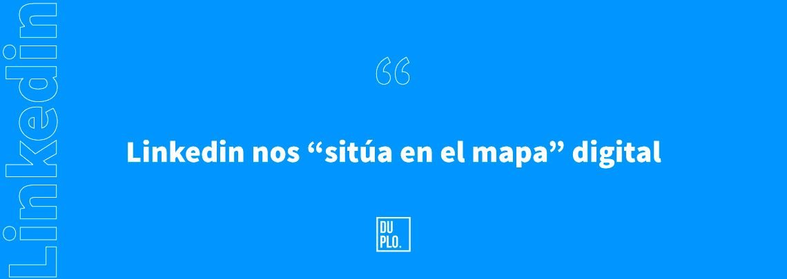 como utilizar linkedin