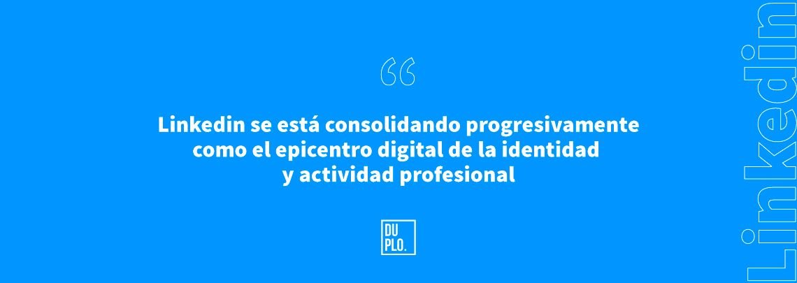 como utilizar linkedin