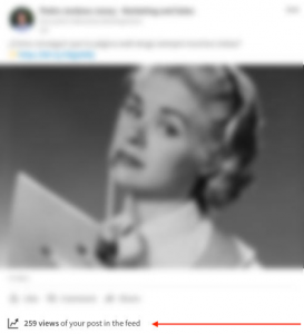 como publicar linkedin 3 como publicar linkedin 3